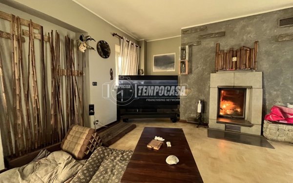 casa indipendente in vendita a Cossato