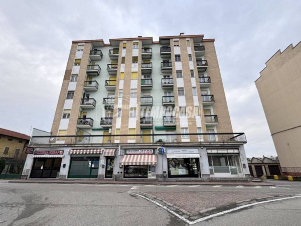 appartamento in vendita a Cossato