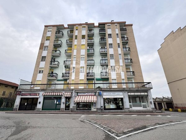 appartamento in vendita a Cossato