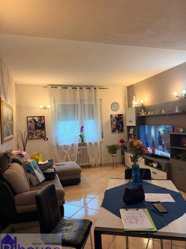 appartamento in vendita a Cossato