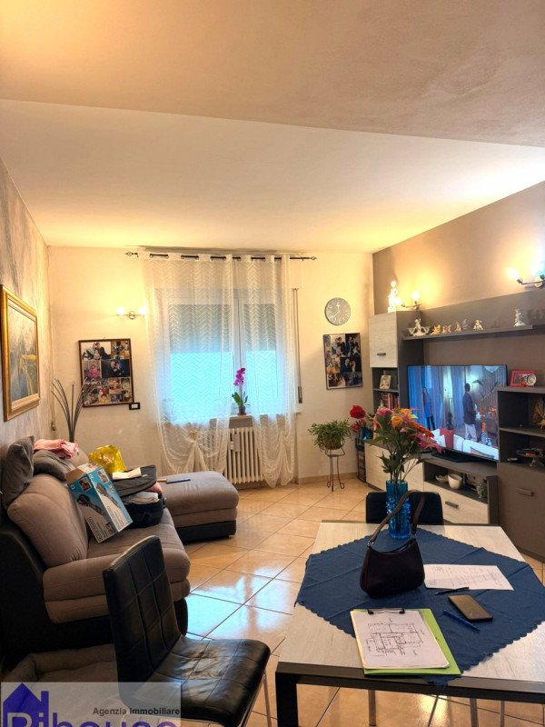 appartamento in vendita a Cossato