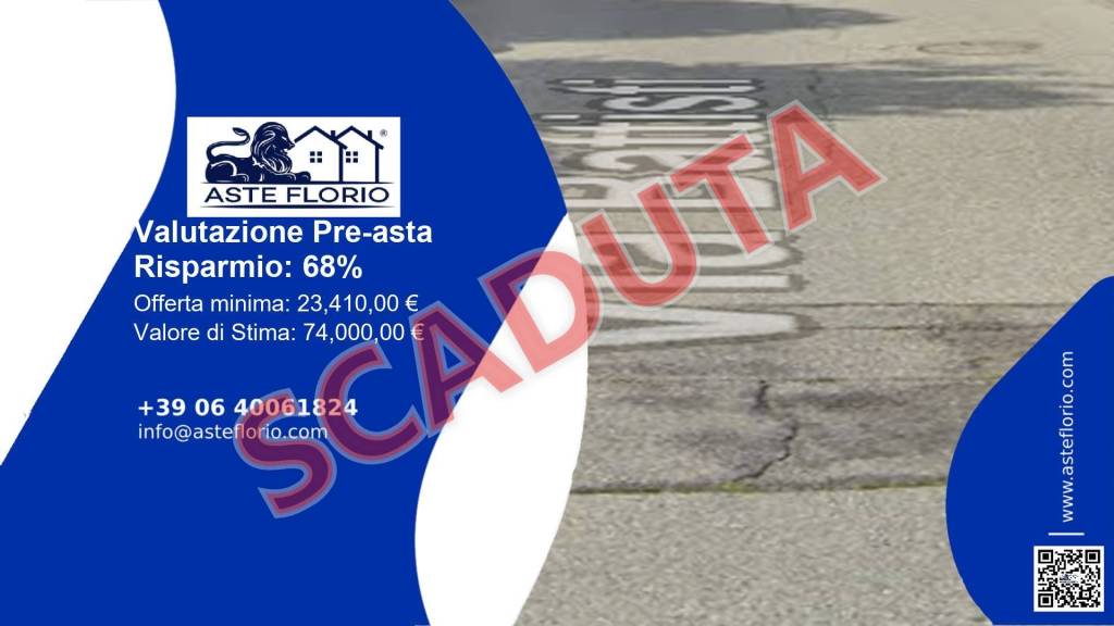 terreno edificabile in vendita a Cossato