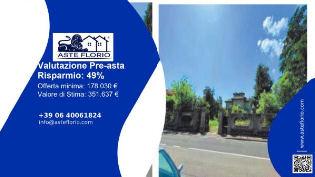 casa indipendente in vendita a Cossato