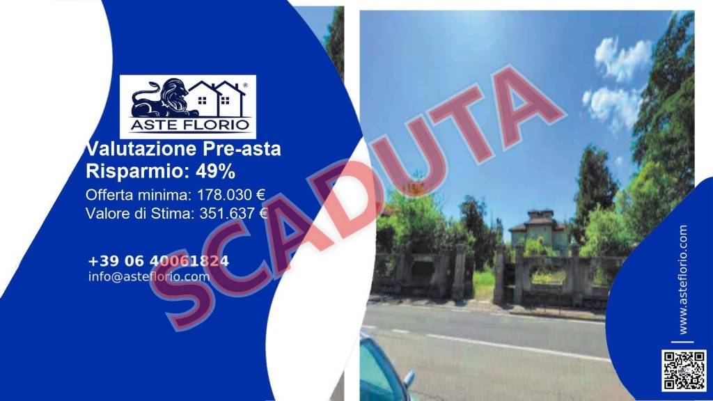 casa indipendente in vendita a Cossato