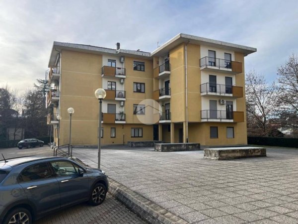 appartamento in vendita a Cossato