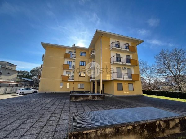 appartamento in vendita a Cossato