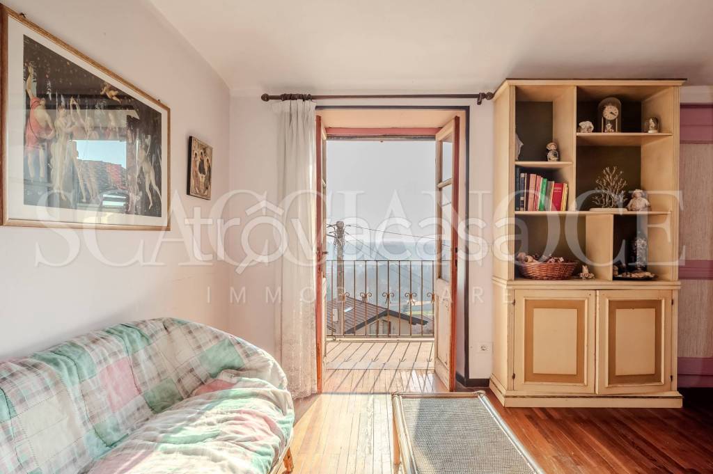 appartamento in vendita a Cossato