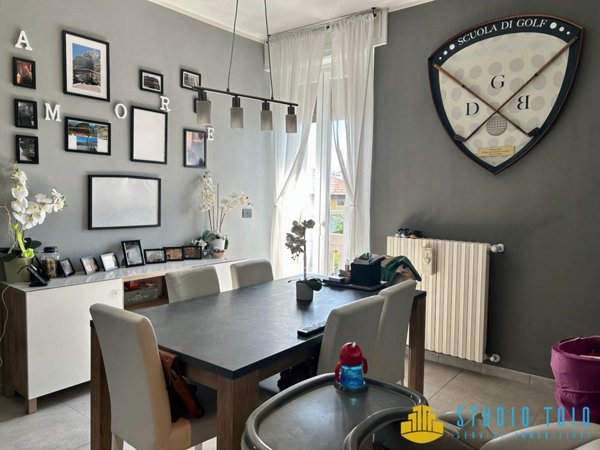 appartamento in vendita a Cossato