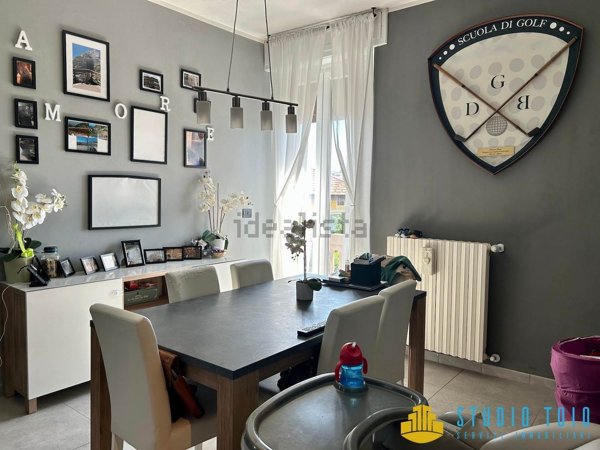 appartamento in vendita a Cossato