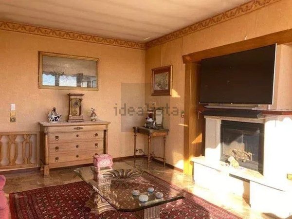 appartamento in vendita a Cossato