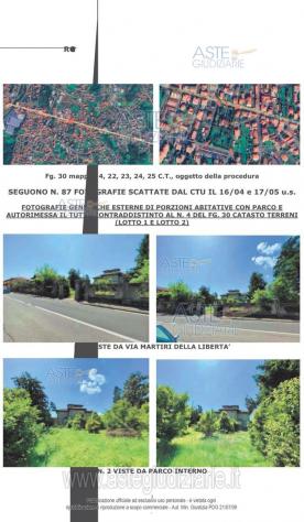 casa indipendente in vendita a Cossato