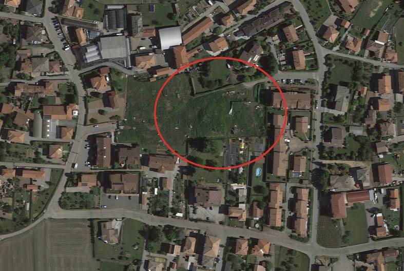 terreno agricolo in vendita a Cossato