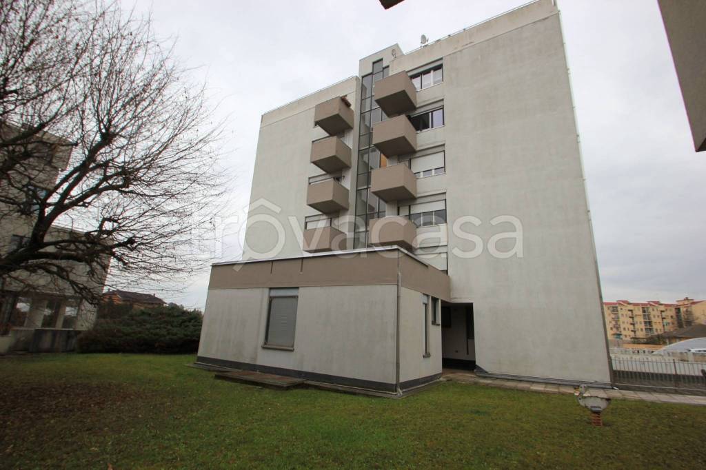 appartamento in vendita a Cossato