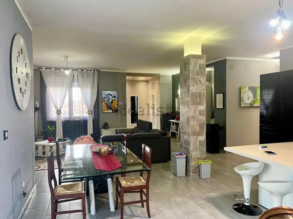 appartamento in vendita a Cossato