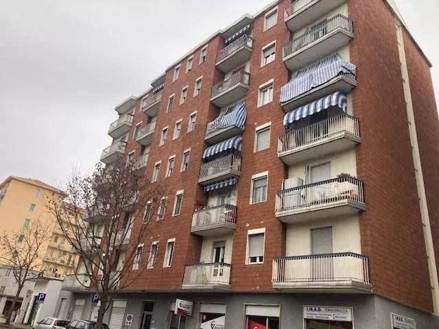 appartamento in vendita a Cossato