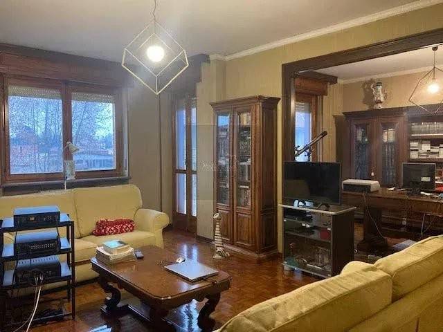 appartamento in vendita a Cossato