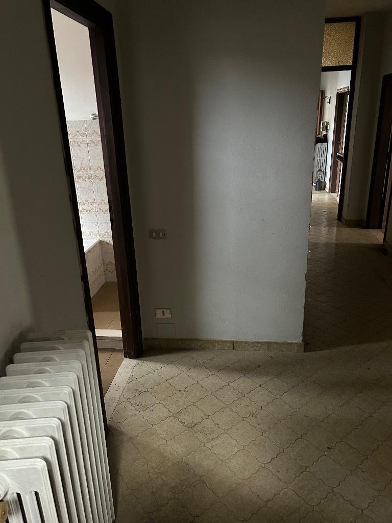 intera palazzina in vendita a Cossato