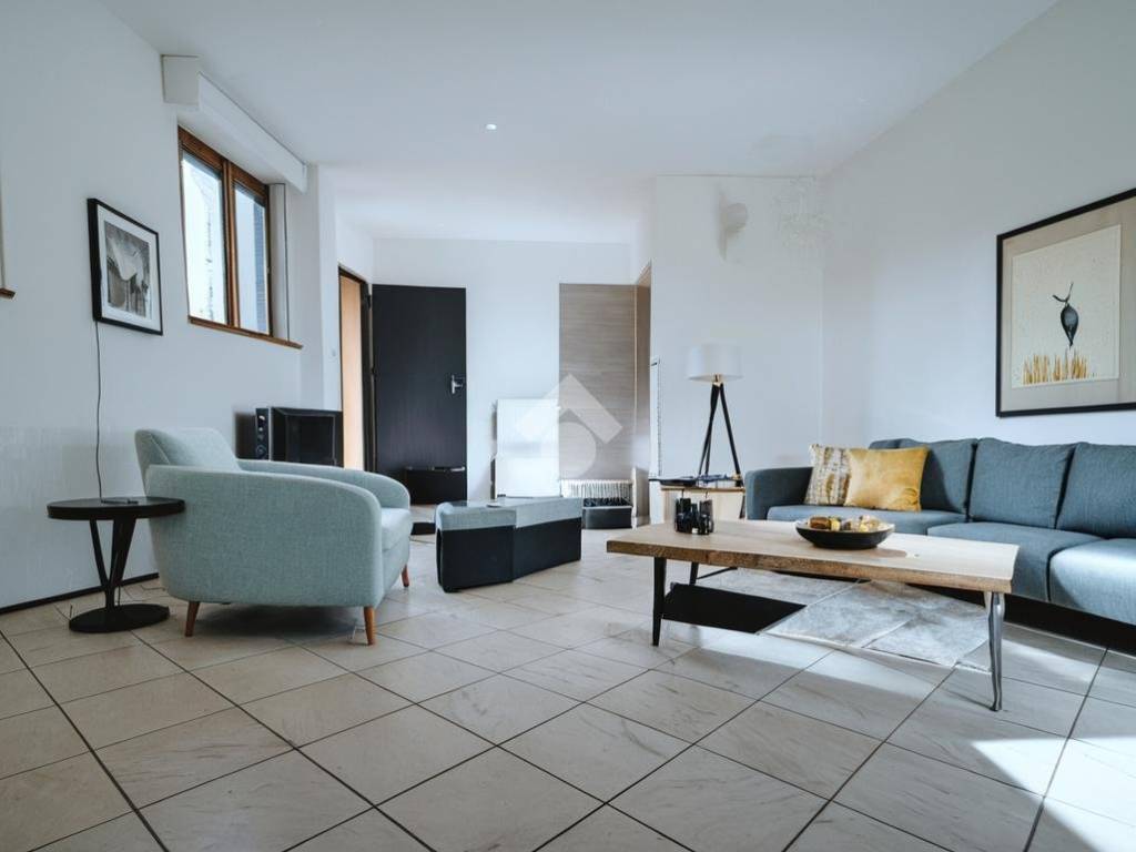 appartamento in vendita a Cossato