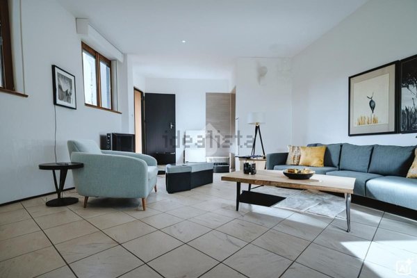 appartamento in vendita a Cossato