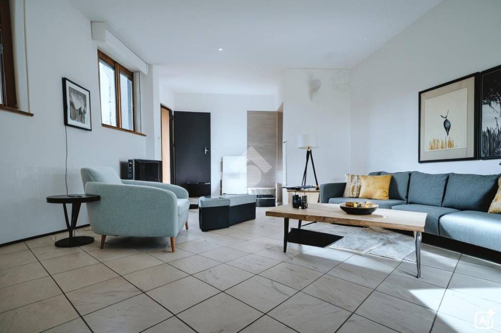 appartamento in vendita a Cossato