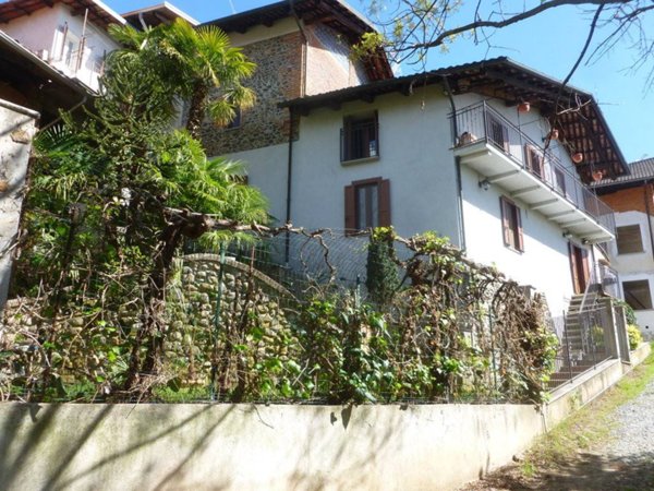 casa indipendente in vendita a Cossato