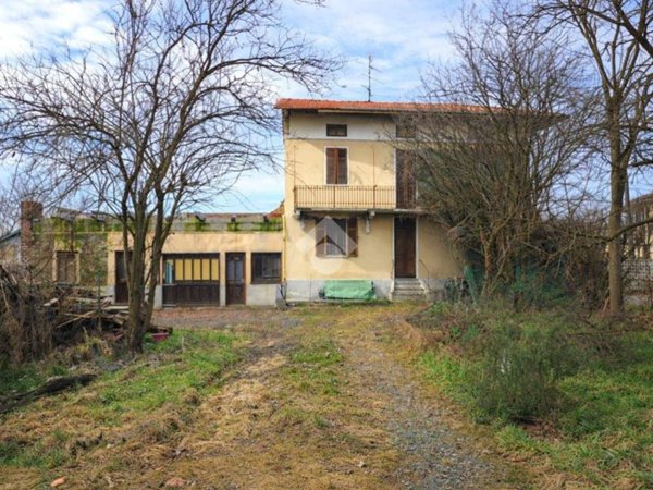 casa indipendente in vendita a Cossato