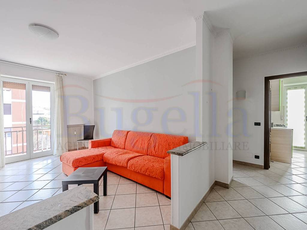 appartamento in vendita a Cossato