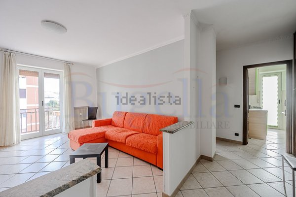 appartamento in vendita a Cossato