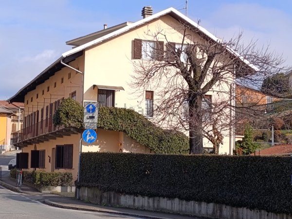 appartamento in vendita a Cossato