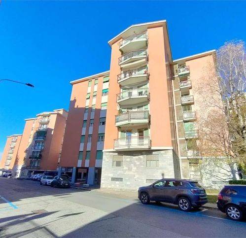 appartamento in vendita a Cossato