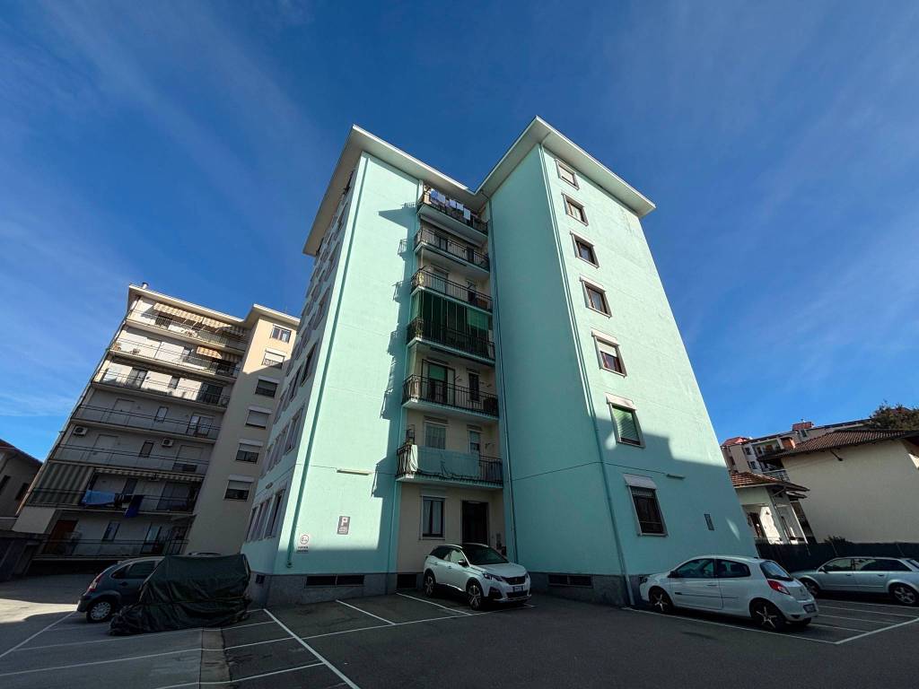 appartamento in vendita a Cossato