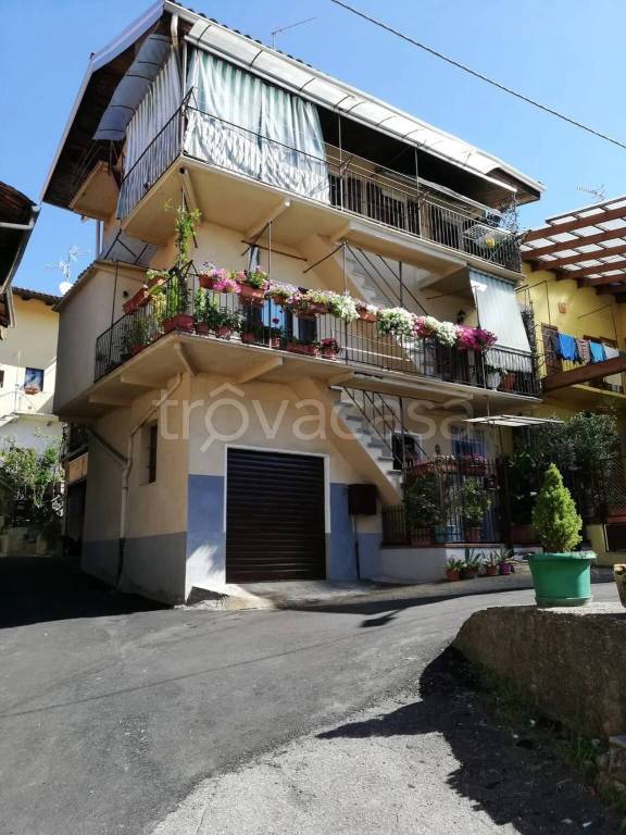 casa indipendente in vendita a Cossato