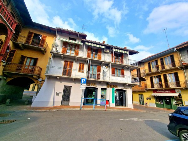 casa indipendente in vendita a Cossato