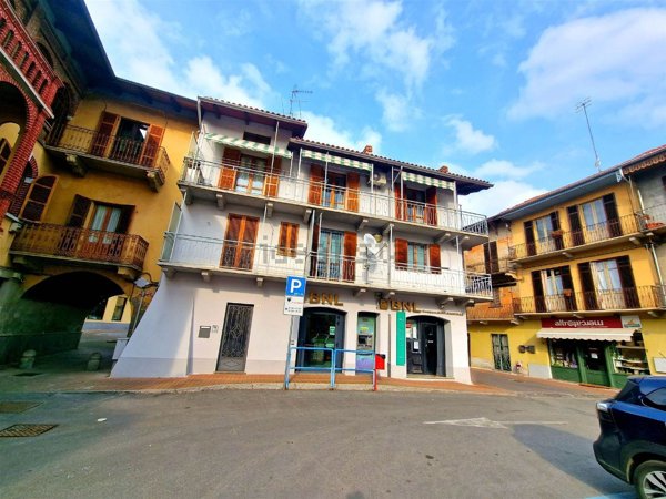 casa indipendente in vendita a Cossato