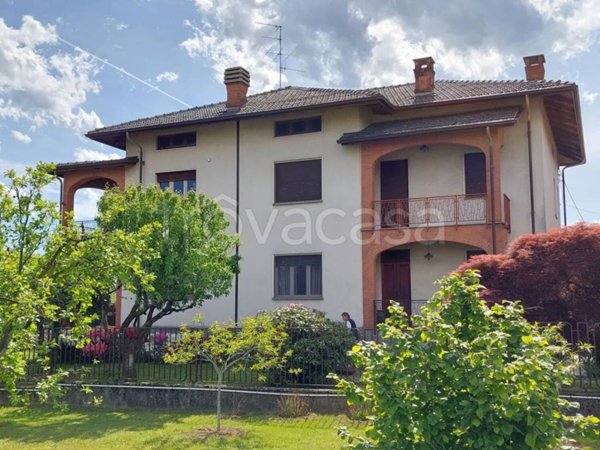 casa indipendente in vendita a Cossato
