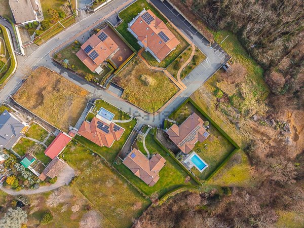 casa indipendente in vendita a Cossato