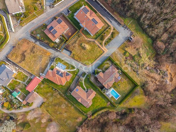 casa indipendente in vendita a Cossato