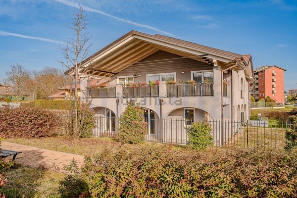 appartamento in vendita a Cossato