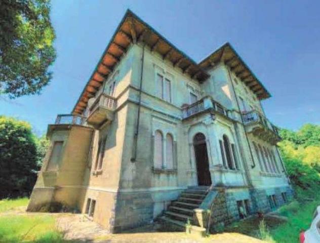 casa indipendente in vendita a Cossato