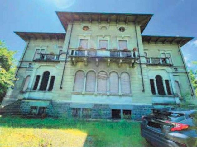 casa indipendente in vendita a Cossato