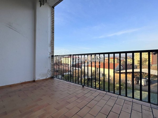 appartamento in vendita a Cossato