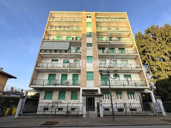 appartamento in vendita a Cossato