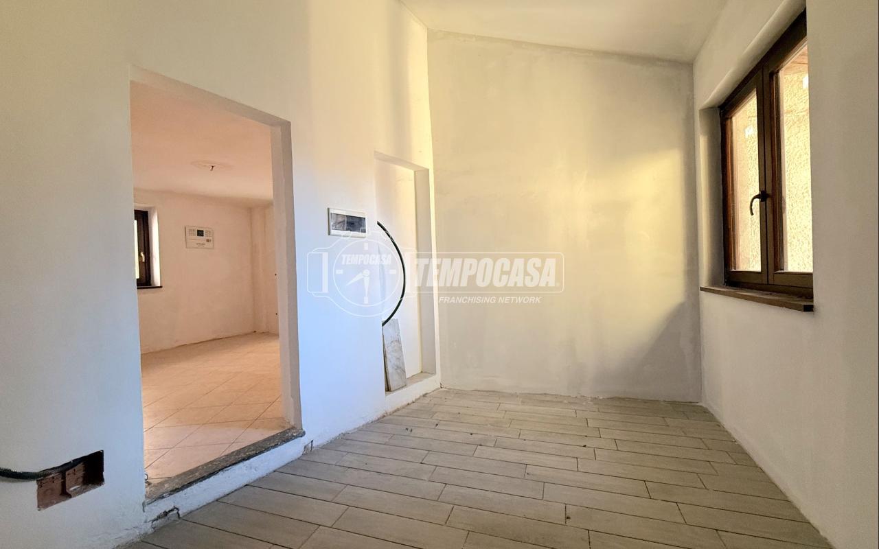 casa indipendente in vendita a Cossato