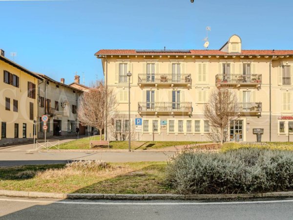 casa indipendente in vendita a Cossato