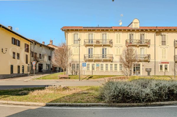 casa indipendente in vendita a Cossato