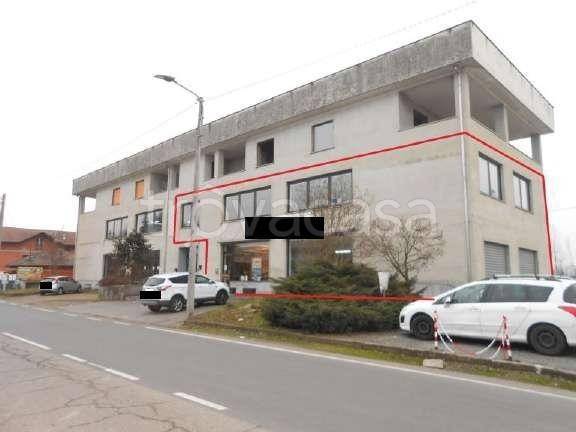 appartamento in vendita a Cossato