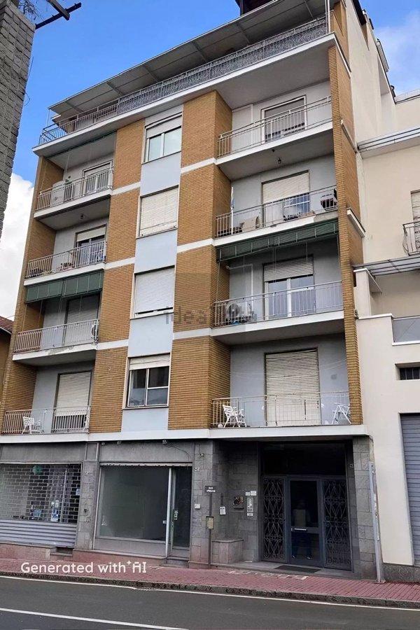 ufficio in vendita a Cossato