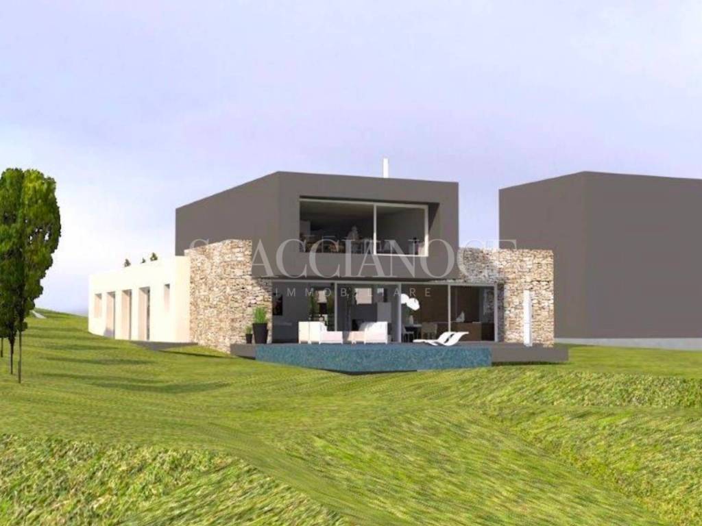 terreno edificabile in vendita a Cossato