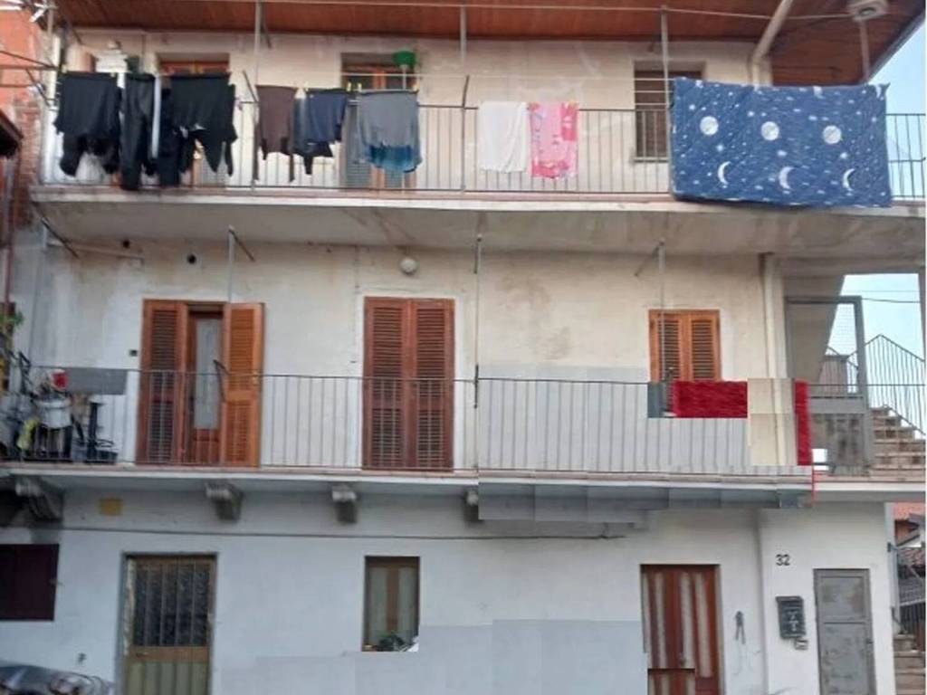 casa indipendente in vendita a Cossato