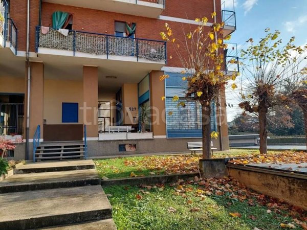 appartamento in vendita a Cossato